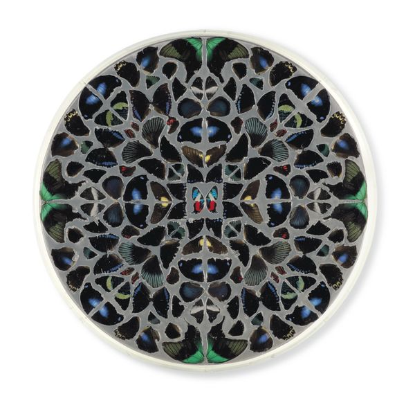 Damien Hirst